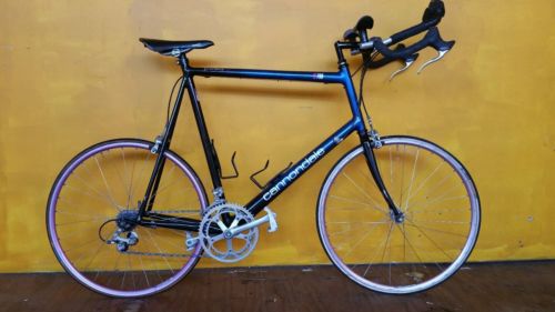 cannondale r700 650c