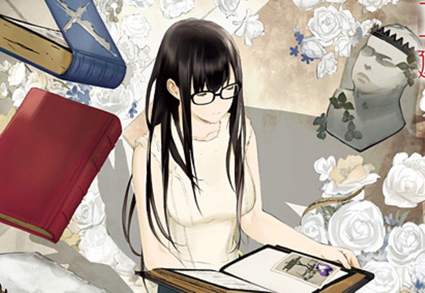 Line News على تويتر ビブリア古書堂の事件手帖 実写 アニメ映画化決定 T Co Kfjvkhvepy 三上延の小説 ビブリア古書堂の事件手帖 シリーズの実写映画化とアニメーション映画化が発表されました 映画のキャストなど詳細は今後発表の予定です Line News على تويتر ビブリア古書堂の事件手帖 実写 アニメ映画化決定 T Co Kfjvkhvepy 三上延の小説 ビブリア古書堂の事件手帖 シリーズの実写映画化とアニメーション映画化が発表されました 映画のキャストなど詳細は今後発表の予定です