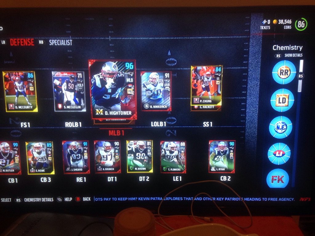 ReynaIdoPena's tweet photo. #SiMeQuieresDeberías saber que IT ONLY GETS BETTER 😂 [disclaimer: the @Gatorade is Low Calorie] #madden16 #mutteam #xboxshare #patsnation https://t.co/lUDrOeJ4ij