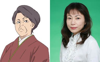 Tvアニメ サクラクエスト 出勤中 追加キャスト発表 さらに 新キャラ キャストを発表 間野山観光協会会長 門田丑松 には 斧アツシさん 丑松と対立する間野山商店会会長 織部千登勢 には 伊沢磨紀さん バス運転手 高見沢 には 小西 Tvアニメ サクラクエスト 出勤中 追加キャスト発表 さらに 新キャラ キャストを発表 間野山観光協会会長 門田丑松 には 斧アツシさん 丑松と対立する間野山商店会会長 織部千登勢 には 伊沢磨紀さん バス運転手 高見沢 には 小西