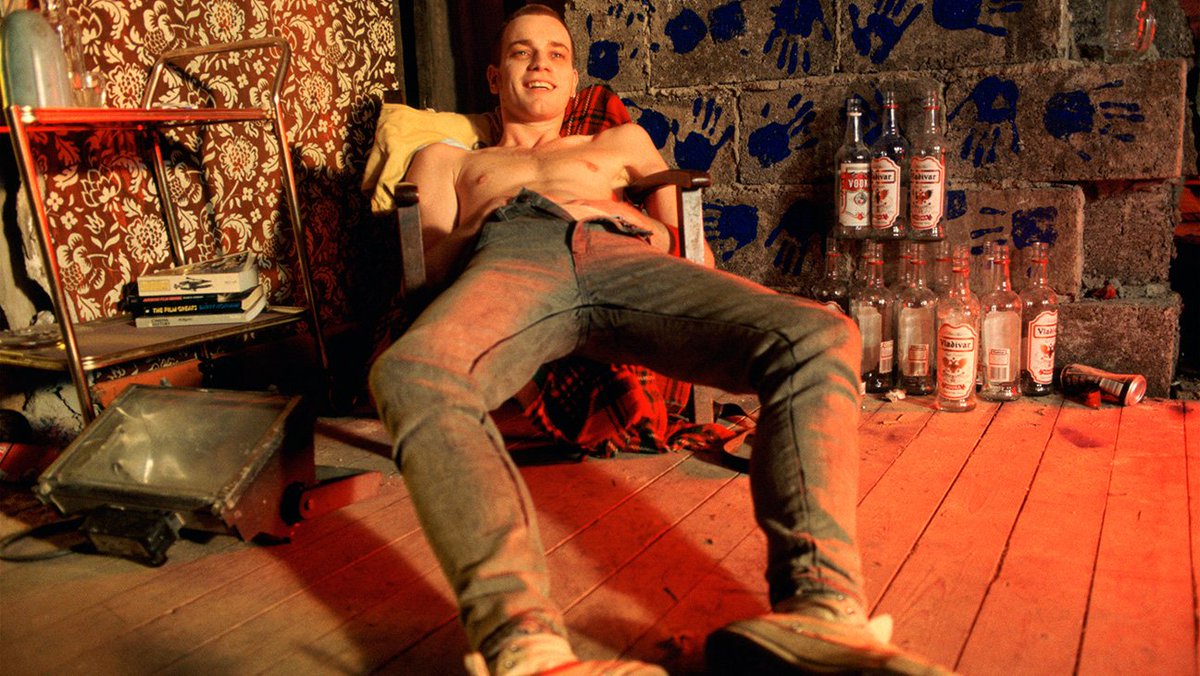 'Trainspotting' Oral History: Danny Boyle, Ewan McGregor reflect ...