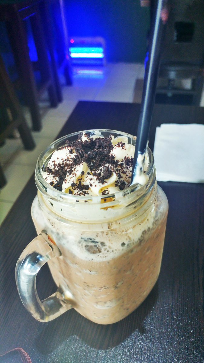 Annastisha's tweet photo. Black as hell, strong as death, and sweet as love (?) #lastcup https://t.co/SeBjxKDQ8Y