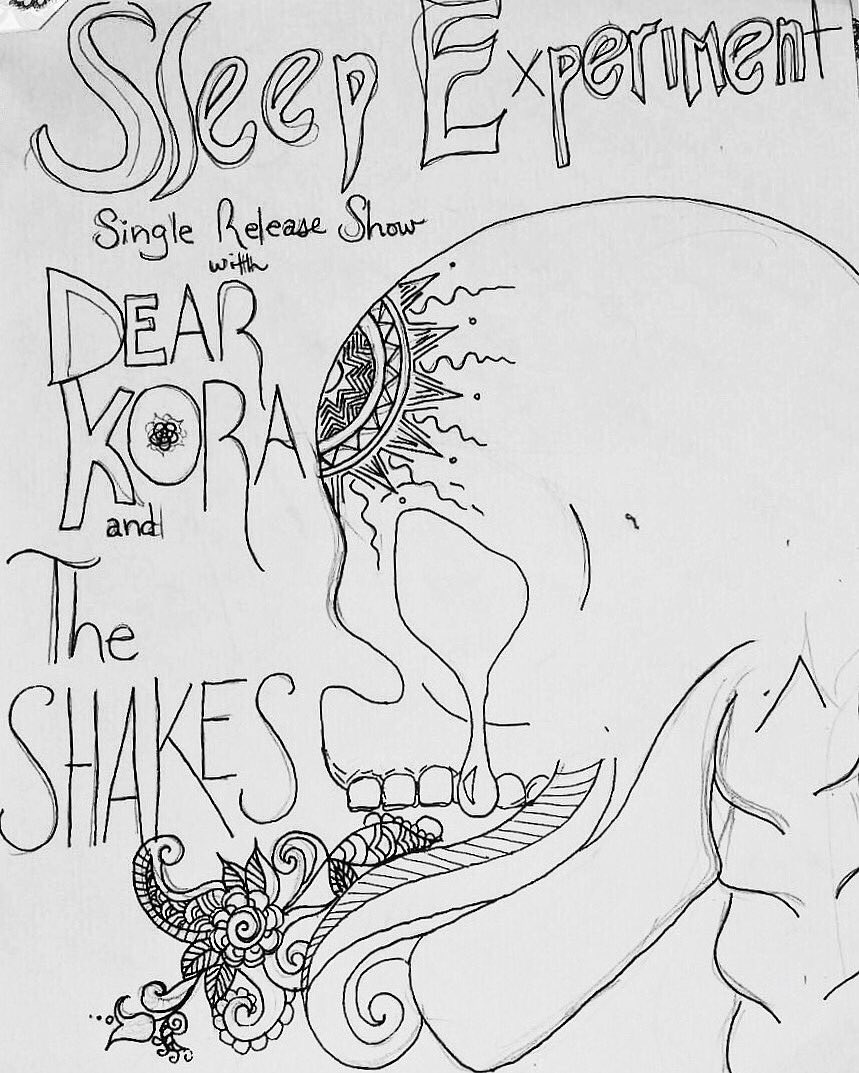 02.10 / Friday 8 pm / $5 / All ages / OC DIY / 22651 Lambert St. #109 Lake Forest / I WANNA SEE U THERE