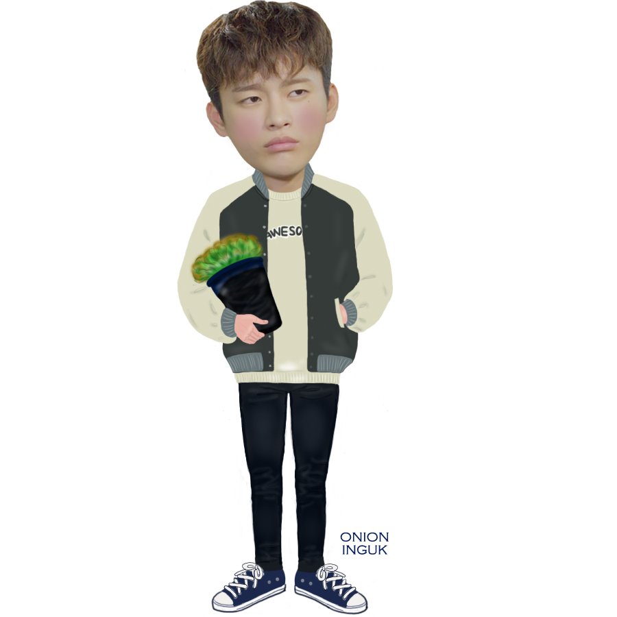 잉구기 아니면 다 노잼 ㅜㅜ

#서인국 #서잉구기 #꽃을_든_서인국 아니고 # 상추화분 든 왕루이 ㅋ
#꽃 들고올 서인국 기다립니다.
#내일그대와_OST #꽃 이라니 #꽃을_닮은_서인국