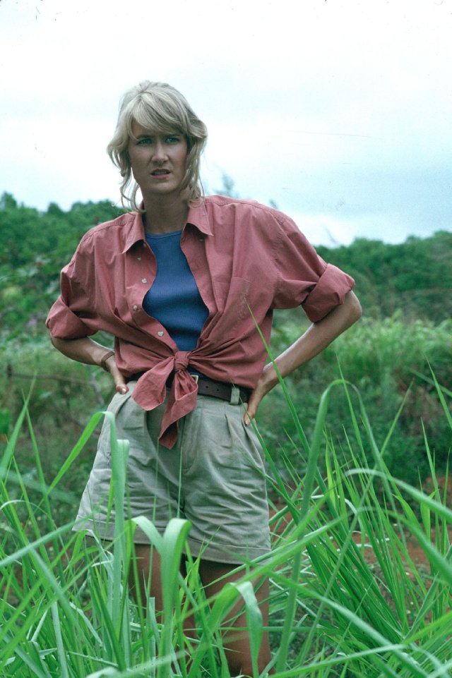Happy Birthday to Laura Dern, who turns 50 today! 