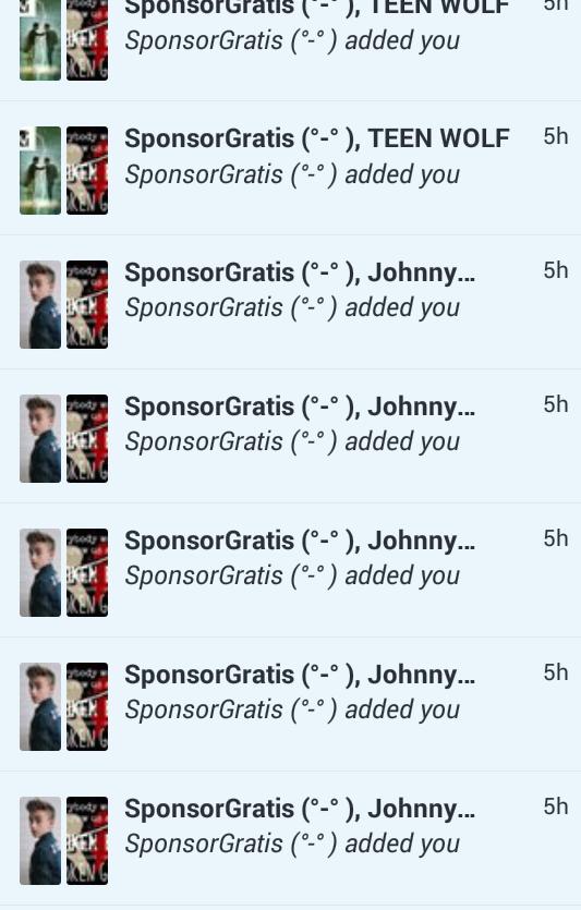 musicdmlove's tweet photo. @TuSponsorGratis thank you! 🌹 https://t.co/ly0Hv0qav5