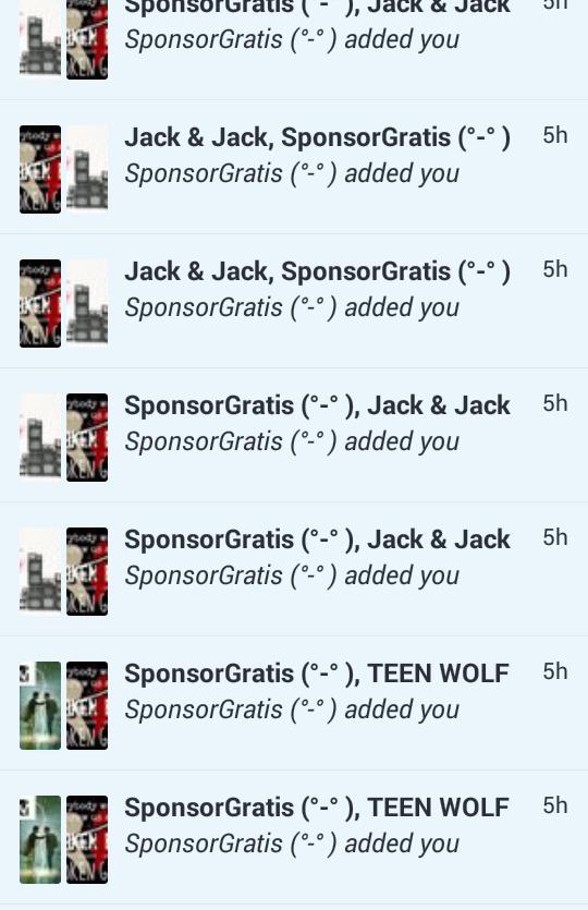 musicdmlove's tweet photo. @TuSponsorGratis thank you! 🌹 https://t.co/ly0Hv0qav5