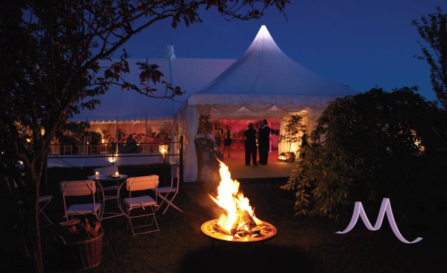 Our aim is to produce the very best event for you and deliver complete customer satisfaction.