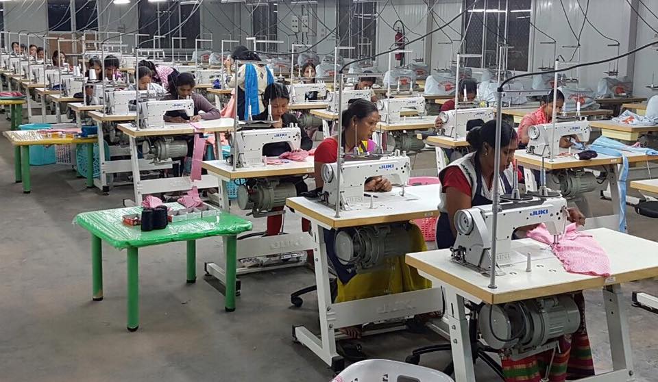 FabricPlusAssam's tweet photo. #FabricPlus hosted @WomenonWings Mr. Ronald & Mr. Jan to our factories & head office for sessions about growth of sales, team & individuals. https://t.co/6GmJ6TJqje