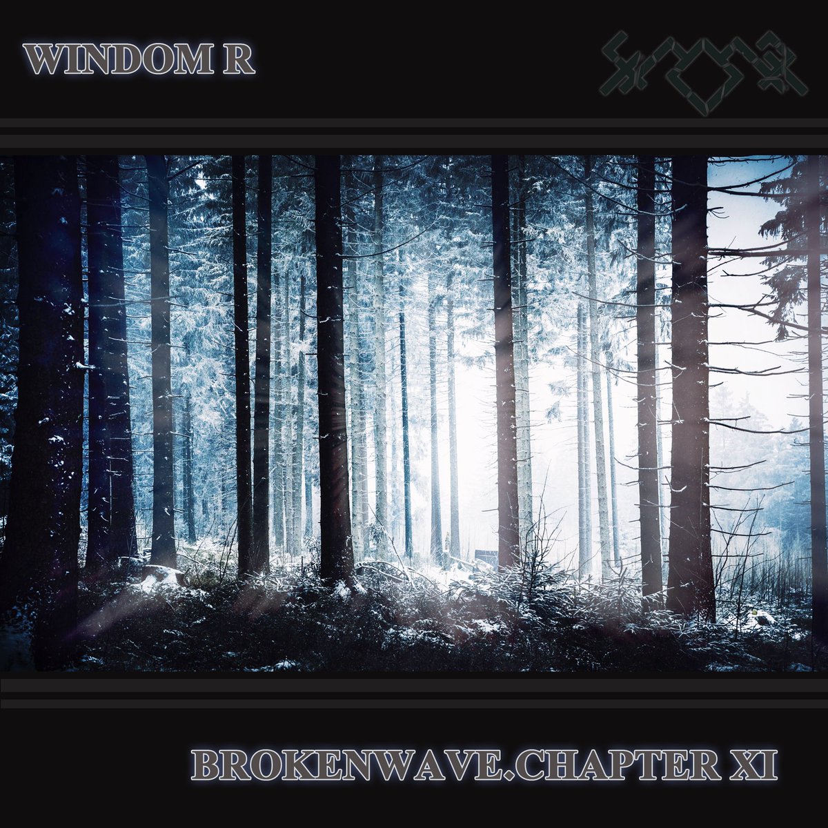 DimaWindomR's tweet photo. new chapter! new tunes from me #Deep #Breaks #Breakbeat #Electronic #Atmospheric #BrokenWave #WindomR
https://t.co/Nf6hGH8rKs https://t.co/p43lJ8EISv