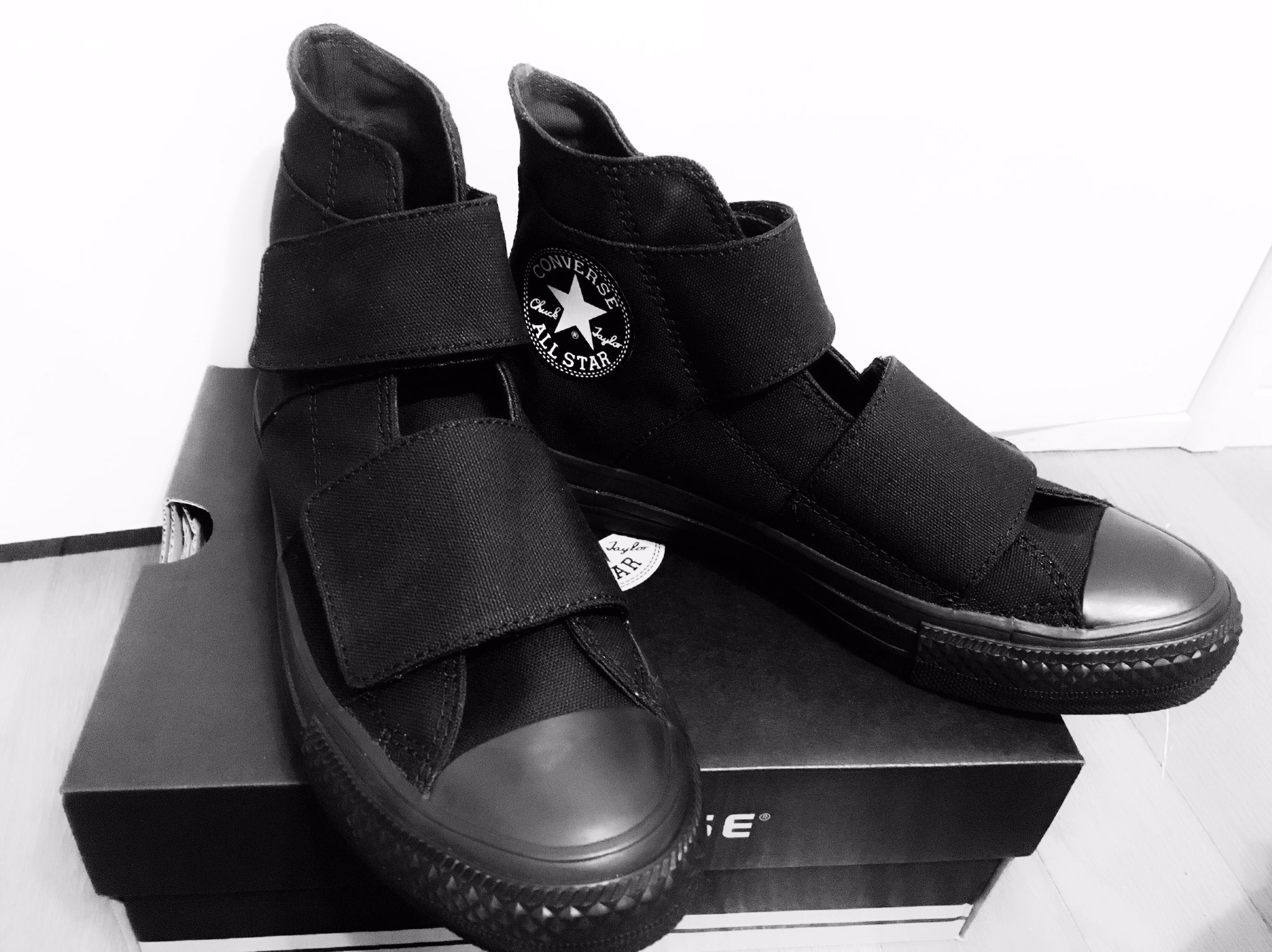 O Xrhsths Na Chan Sto Twitter コンバース スニーカー Allstarbigbelthi オールスタービッグベルトhi マジックテープスニーカー 昔はダサく感じたのに お洒落に感じる お気に入り O Xrhsths Na Chan Sto Twitter コンバース スニーカー Allstarbigbelthi オールスタービッグベルトhi マジックテープスニーカー 昔はダサく感じたのに お洒落に感じる お気に入り