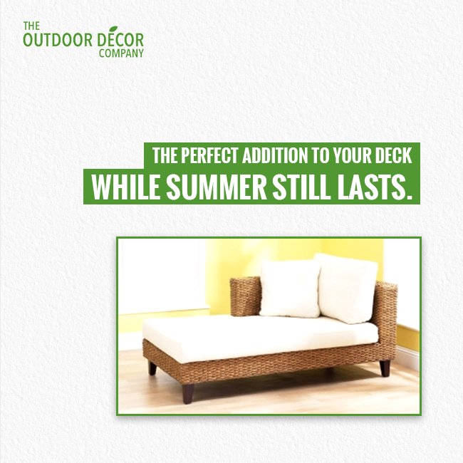 TheOutdoorDecor's tweet photo. Great #furniture for your #garden. Buy today! https://t.co/kxku5FJ0K1
#outdoordecor #perth #australia #malaga https://t.co/DCA02FNOhk