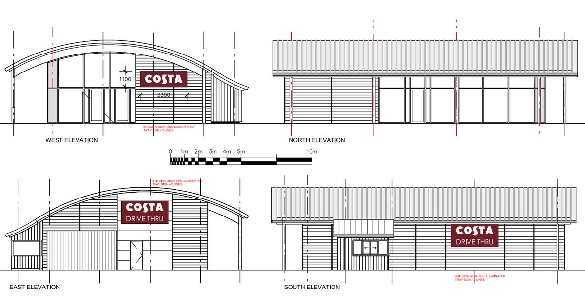 Northants Telegraph tweet media