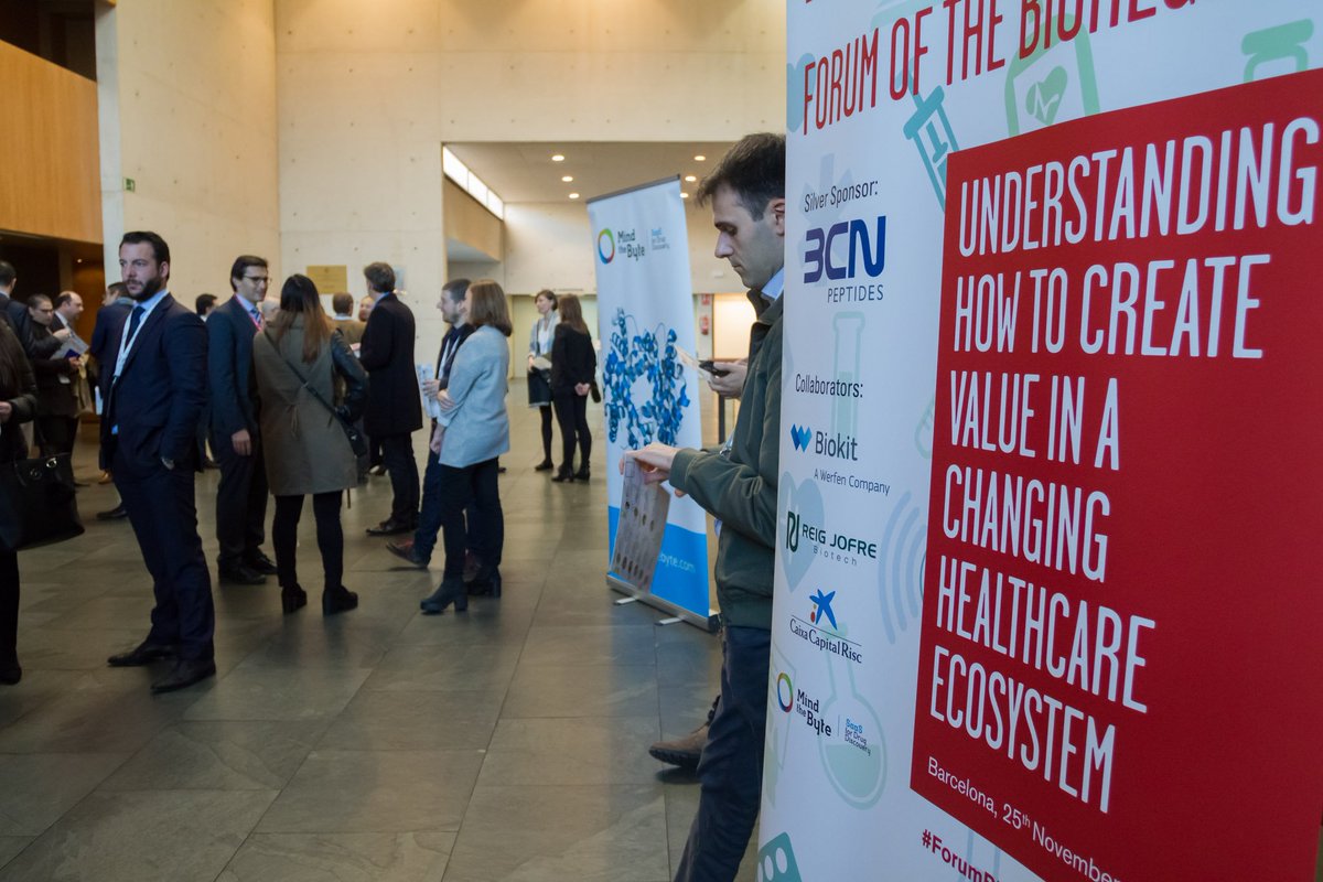 biocat_es's tweet photo. #Enews de enero 2017: Resumen de ponencias del #ForumBioRegion y entrevista a Javier Jiménez, CEO de @newbsolutions https://t.co/qXSrxToX7d https://t.co/AIoe7IwVN7