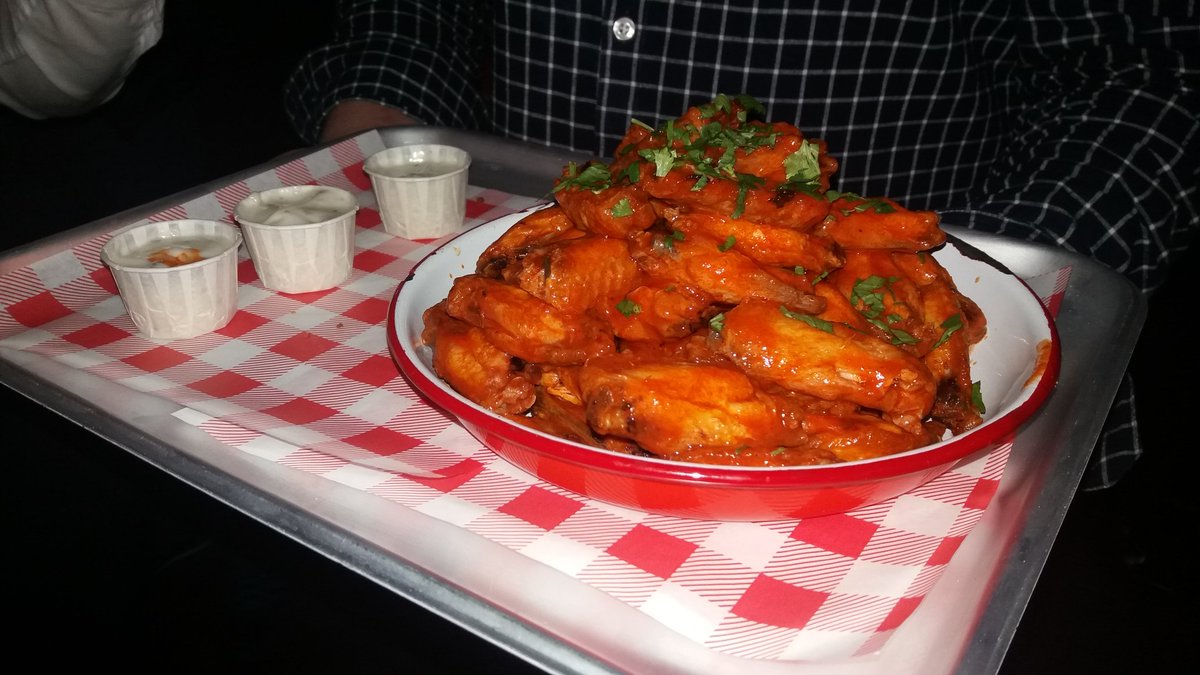 NottinghamFoodLovers tweet media