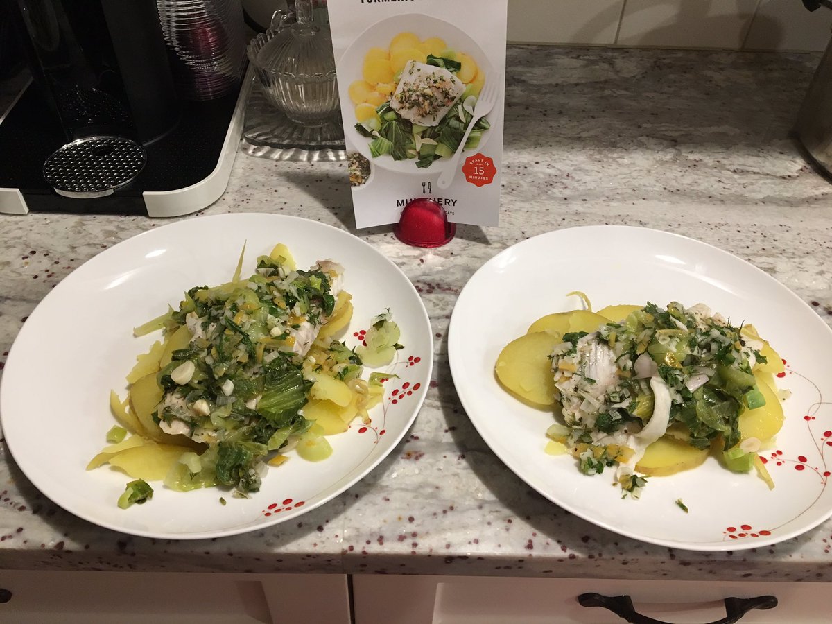 seadev's tweet photo. Abother successful #plaidbox meal from @munchery! Learned about preserved lemons today. https://t.co/UQw1TqA0ga