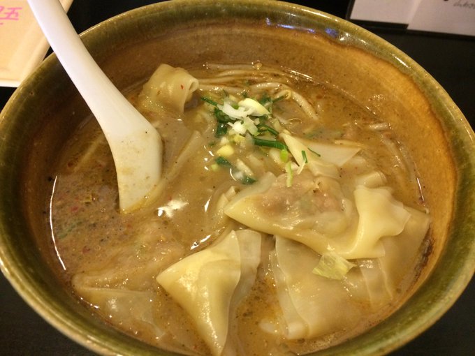 帯広のラーメン屋ランキングbest19 深夜まで営業の人気店もあり Travel Star