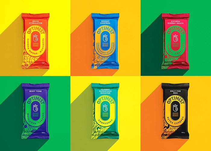 В свежем Линче разбираем дизайн батончиков Optimist, которые помогают бороться с переутомлением. wtpack.ru/lynch/optimist/