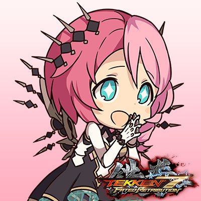 公式】鉄拳8 ＠鉄拳プロジェクト on X: 