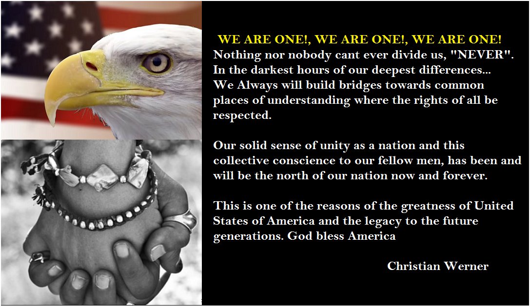 GM_Akroma's tweet photo. #MyFirstWordsAsPresident
WE ARE ONE! WE ARE ONE! WE ARE ONE!
https://t.co/ESnHXrjh8T https://t.co/ulW3RUnWKV