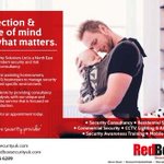 Photo by RedBoxSecurity (@RedBoxSecurity)