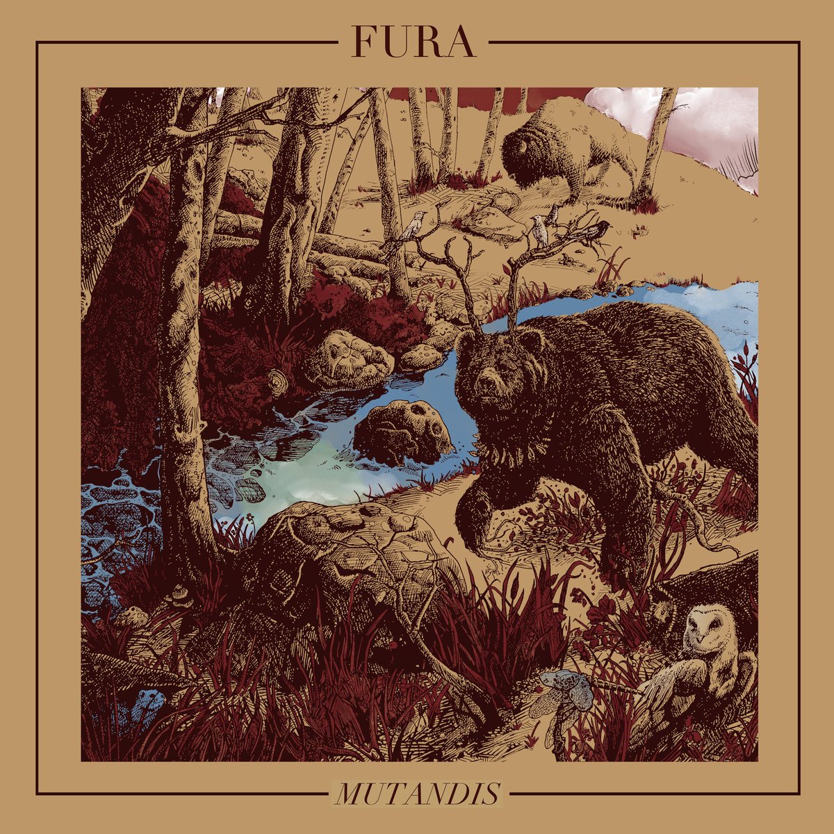 kaom_blog's tweet photo. Si aún no has escuchado lo nuevo de @furaband no se a qué estáis esperando. https://t.co/cIrbUL8Hx6 https://t.co/yDkjKbmKPV