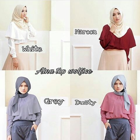anasanty2's tweet photo. Baju Fashion. IDR 90rb. Ukuran L &amp; XL
Contact 081556763894 #bajukeren #bajufashion #fashionstyle #bajuberkualitas #bajucewek https://t.co/oWbNKkUsK5