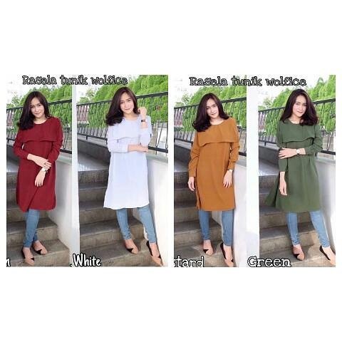 anasanty2's tweet photo. Baju Fashion. IDR 90rb. Ukuran L &amp; XL
Contact 081556763894 #bajukeren #bajufashion #fashionstyle #bajuberkualitas #bajucewek https://t.co/2iZSQMM4Sr