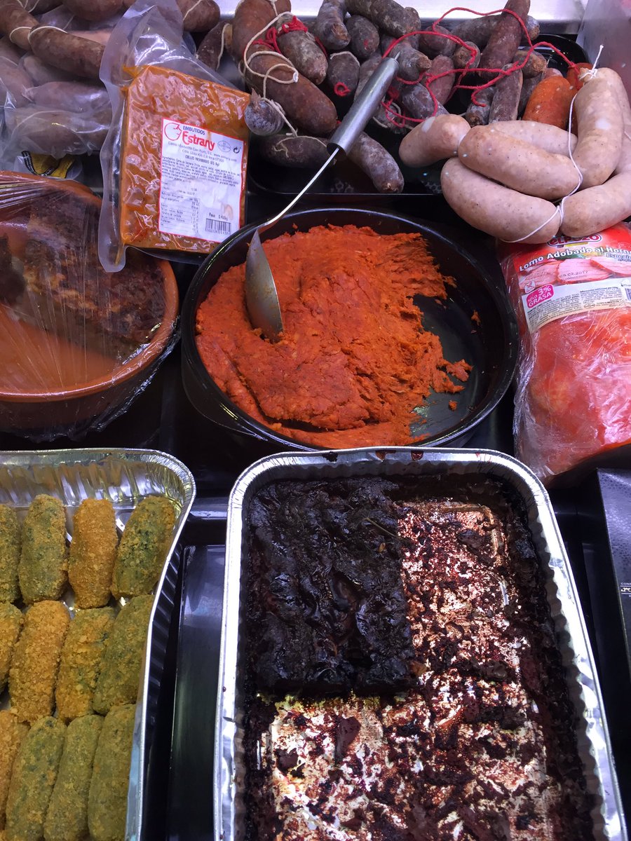 mercatdinca's tweet photo. Pasta d #sobrasssada i #botifarrons a @CarnisseriaBiel @TuitInca @AldiaIB3 @RafelGallego1 @piui05 @DelCampALaMar @Millorant_Inca #incaciutat https://t.co/lbsbAcacxR