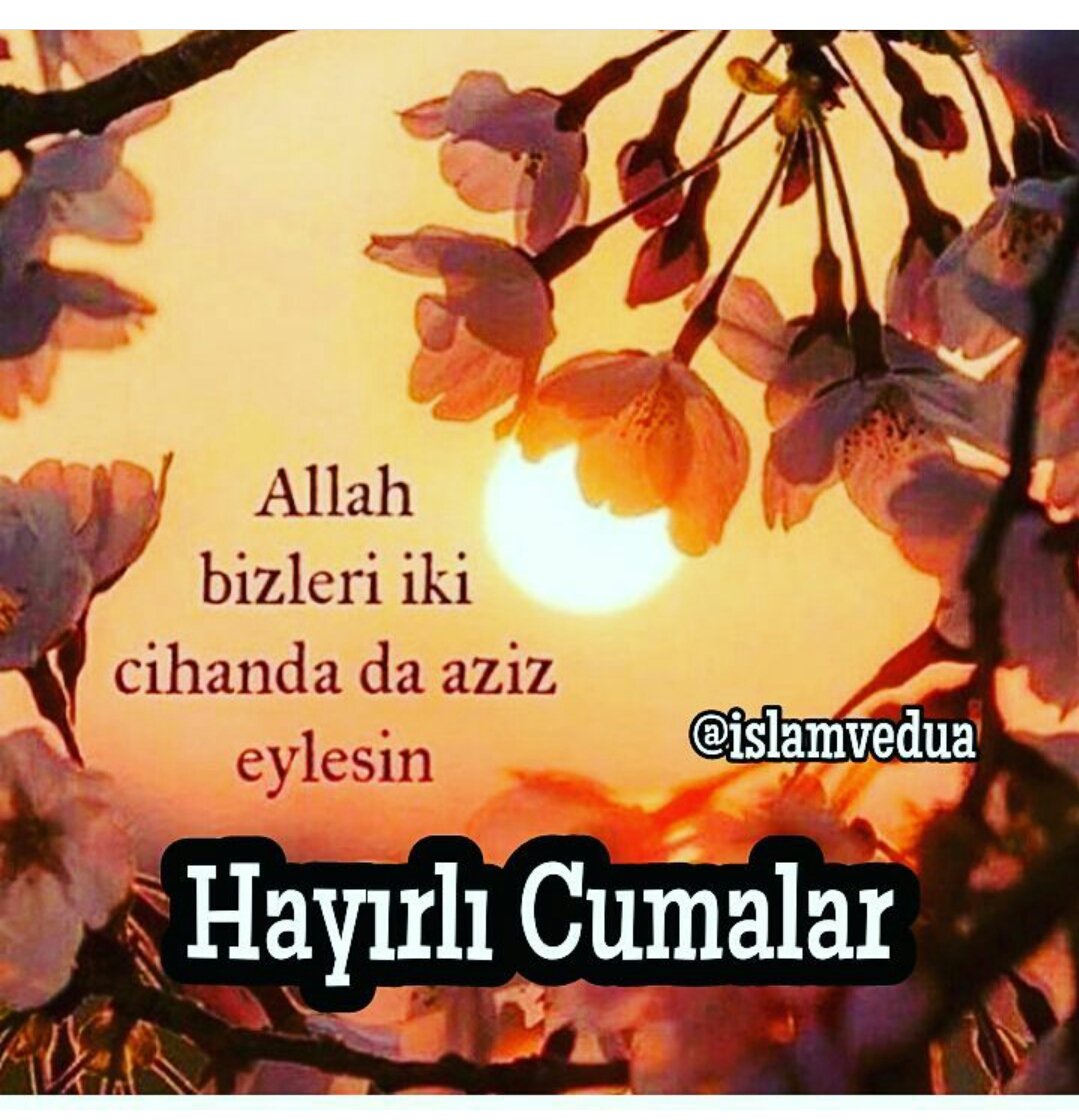 hakanbakar74's tweet photo. Hayırlı cumalar https://t.co/RVXfeZegJp