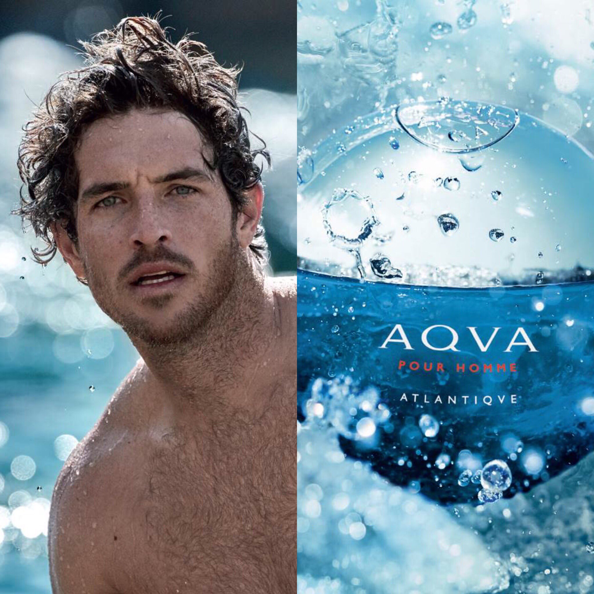 bvlgari aqua atlantic