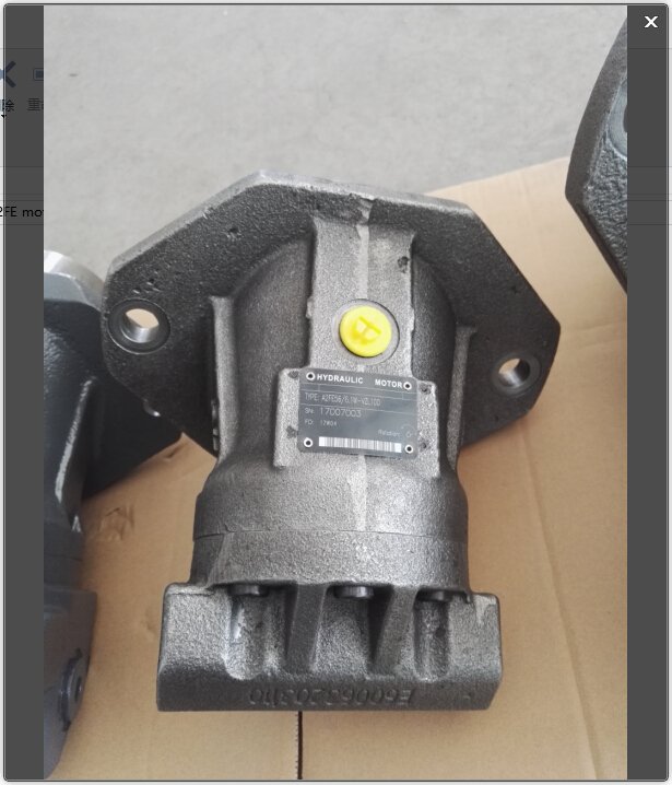 phpfluid's tweet photo. #Hydraulicpistonmotor #Rexroth #A2FE 
A2FE56/6.1W-VZL100
A2FE107/6.1W-VZL100
A2FE63/6.1W-VZL191
 Ready for shipping to Russia! https://t.co/us4cD9ehte