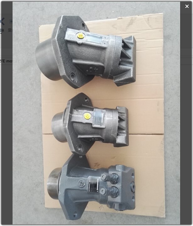 phpfluid's tweet photo. #Hydraulicpistonmotor #Rexroth #A2FE 
A2FE56/6.1W-VZL100
A2FE107/6.1W-VZL100
A2FE63/6.1W-VZL191
 Ready for shipping to Russia! https://t.co/us4cD9ehte