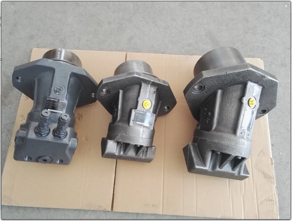 phpfluid's tweet photo. #Hydraulicpistonmotor #Rexroth #A2FE 
A2FE56/6.1W-VZL100
A2FE107/6.1W-VZL100
A2FE63/6.1W-VZL191
 Ready for shipping to Russia! https://t.co/us4cD9ehte