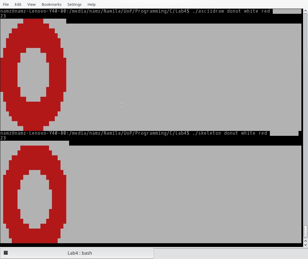 namila007's tweet photo. what the fuck, this is not printing same for odd numbers #fprogramming https://t.co/uCUn37lCKT