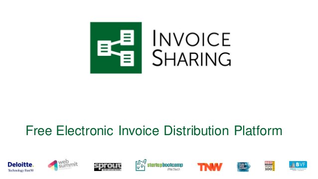 Dutch <a href="/ABNAMRO/">ABN AMRO</a> bank partners with startup <a href="/InvoiceSharing/">Cevinio</a> to pilot touchfree #accounting platform for SMEs

#fintech bit.ly/2l0589w