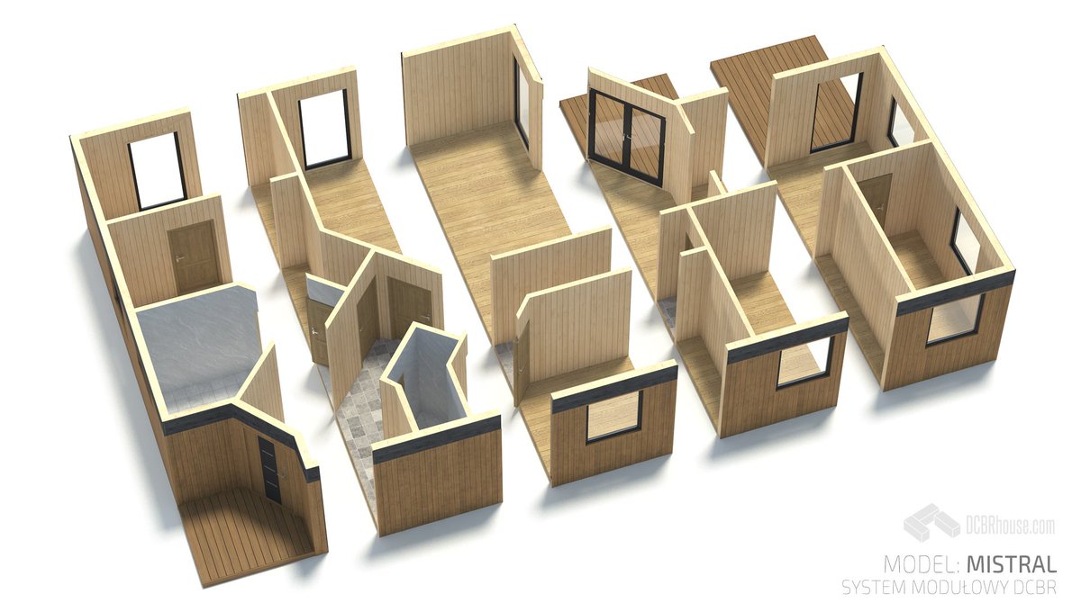 HousesModular's tweet image. dcbrhouse.com