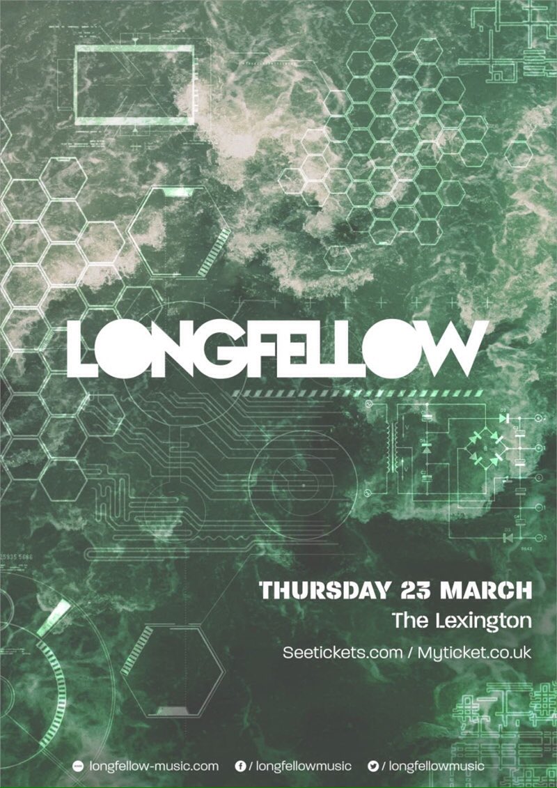 Longfellow tweet media