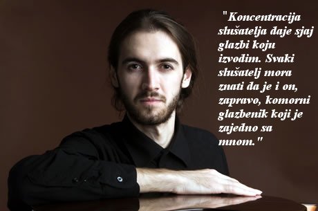 KD_Lisinski's tweet photo. Koncert u ciklusu Lisinski subotom bit će svečanost kakvu i zaslužuje #Petrit Çeku – princ gitare uz vlastiti Guitar Trio ELOGIO ! https://t.co/b14ae8rrhw