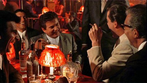 Happy birthday to the legendary Joe Pesci! 