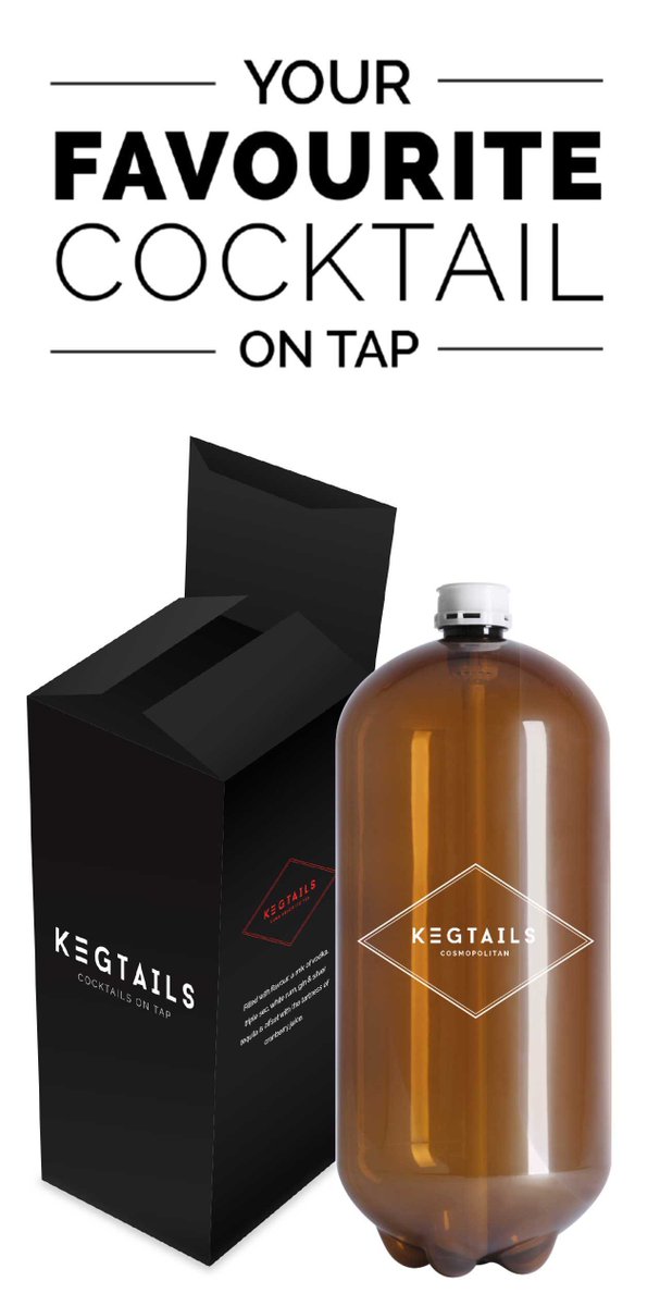 Studioblusa's tweet photo. Good news! We will now be offering #kegtails for all our future #functions! https://t.co/b9ndZfwCnY