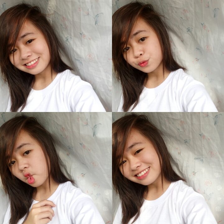 DaneGingco's tweet photo. 💋✨ https://t.co/SohKxM1kbz