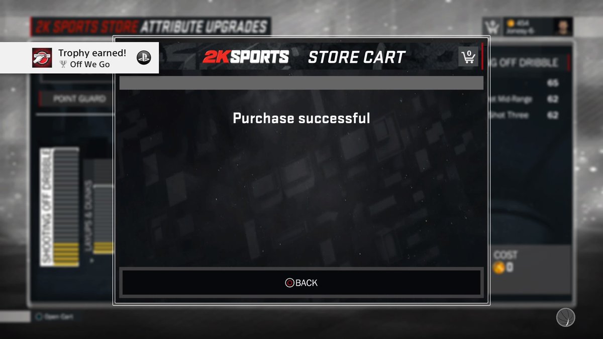 Travis Jones tweet media