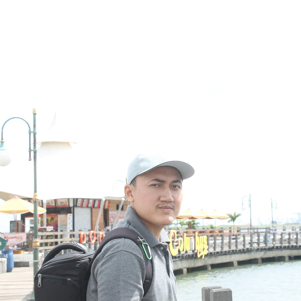 AriefSquare's tweet photo. #NewProfilePic https://t.co/jzUq3IlgMD