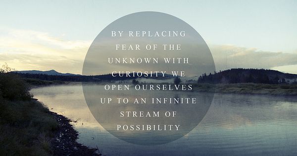PaddeeCo's tweet photo. By replacing fear of the unknown with curiosity, we open ourselves up to an infinite stream of possibility.

https://t.co/n1hgP7omsq https://t.co/ytClztSKWA
