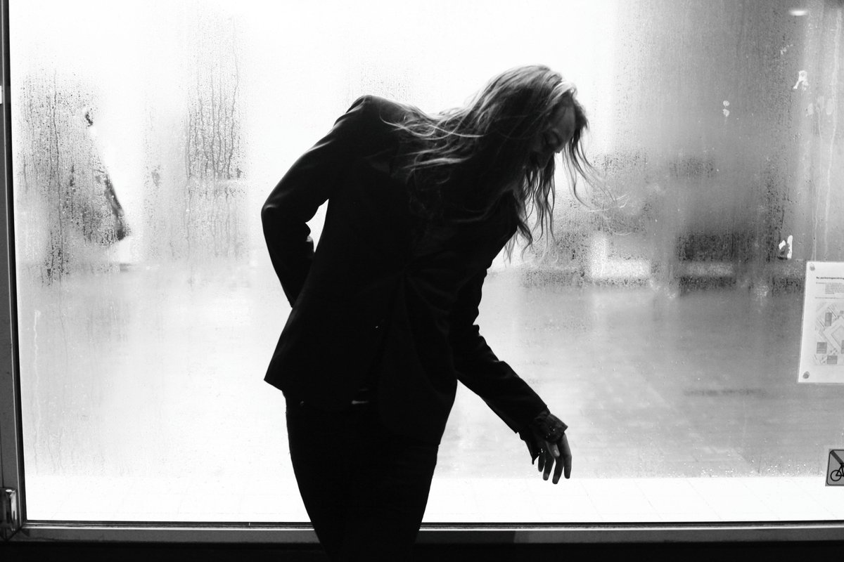 disciplepr's tweet image. BELLHOUND CHOIR udgiver andet album 'Worried Kid' d. 28. april og annoncerer helt speciel release-koncert på årets @spotfestival