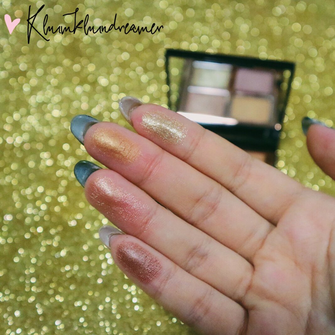 Khumkhundreamer's tweet photo. #Charlottetilbury Legendary muse Luxury เบอร์สุด เนื้อสีแม่งดีย์ย์ quality คนรวยมาก 2000+ มีตังก็ซื้อ ไม่มีก็ไถผ่านไป #รีวิวคสอ https://t.co/Nmmvcvv9R7