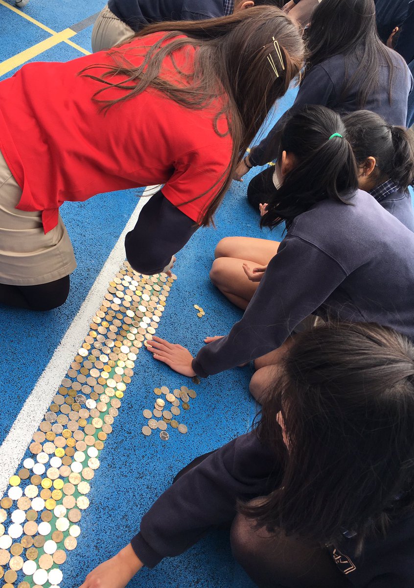 pakyuen1's tweet photo. WIS ID Coin Challenge #wis_hk https://t.co/6ILMmIrROx