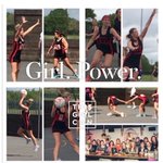 Photo by Laurel Park NC (@LPNetball)