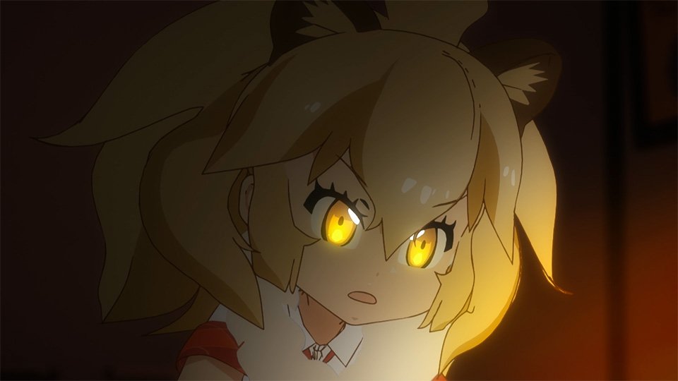 けものフレンズ 6話 ライオン登場して迫真のバトルがスゴーい そして最後にハシビロコウがカバンちゃんの正体に言及 Togetter けものフレンズ 6話 ライオン登場して迫真のバトルがスゴーい そして最後にハシビロコウがカバンちゃんの正体に言及 Togetter